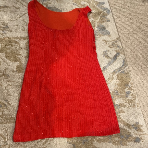 Free people beaded sheath dress - Picture 4 of 6